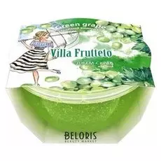 Скраб для тела Villa Frutteto