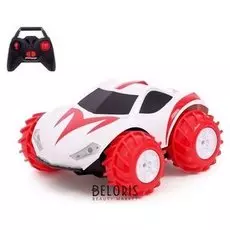 Джип-амфибия радиоуправляемый «Циклон»