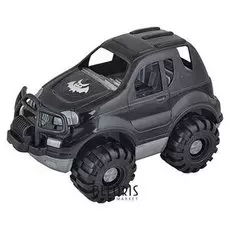 Джип Корсар