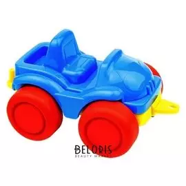 Джип Нордик