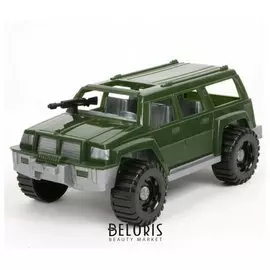 Джип "Патруль"