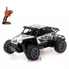 Джип радиоуправляемый «Багги», микс