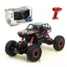 Джип радиоуправляемый «Гусеничный вездеход»