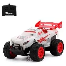 Джип радиоуправляемый «Экстримал»