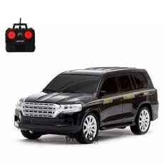 Джип радиоуправляемый «Крузер»