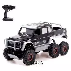 Джип радиоуправляемый «Пикап»