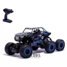 Джип радиоуправляемый «Триал»