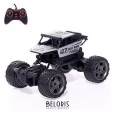 Джип радиоуправляемый «Вездеход»