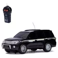 Джип радиуправляемый «Круизер»