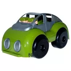 Джип военный "Крепыш"