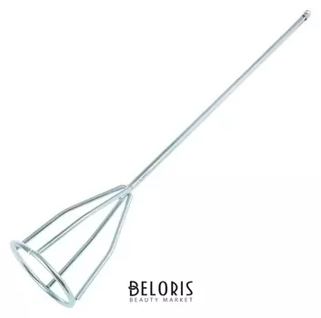 Ер для гипсовых смесей Tundra, Sds-plus, 100 х 10 х 600 мм