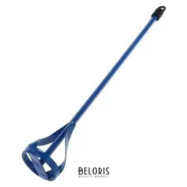 Ер для красок Tundra, шестигранный хвостовик, 60 х 8 х 400 мм