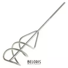 Ер Lom, для песчано-гравийных смесей, 80х400 мм, шестигранный хвостовик