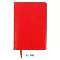 Ежедневник датированный 2021 годом Вивелла формат А5, 168 листов, линия, карта мира, золотой срез, перфорированные уголки, ляссе