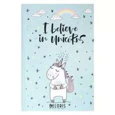 Ежедневник "Единорожки"