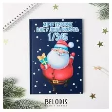 Ежедневник График 1/365 80 л