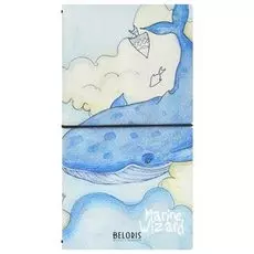 Ежедневник Кит