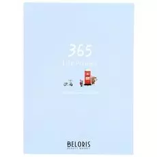 Ежедневник Зайка и ежик