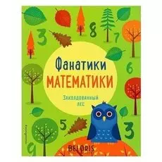 Фанатики математики Заколдованный лес развиваем математические способности
