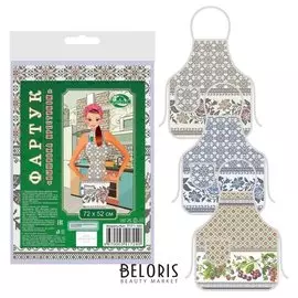 Фартук Вышивка крестиком