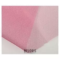 Фатин для свадебного декора, 0,5х0,5 м, бордовый