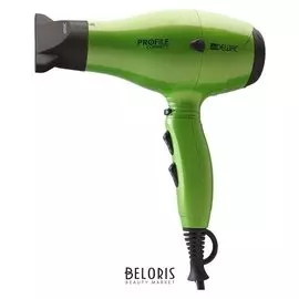 Фен для волос ионизация Profile Compact