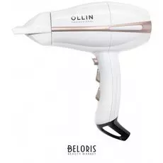 Фен профессиональный Ol-7132 белый