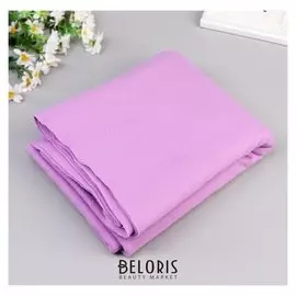 Фетр "Blitz" 1 мм декоративный 1,5х1 м ± 0.2 см лиловый