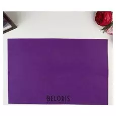 Фетр "Blitz" для творчества 30х45 см сиреневый