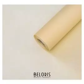 Фетр однотонный, кремовый, 0,5 X 15 м