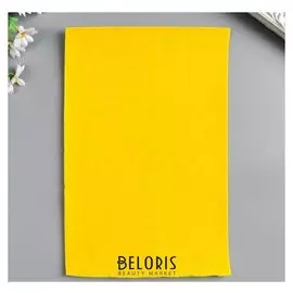 Фетр жёсткий 3 мм "Масляный" набор 5 листов формат А4