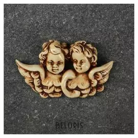 Фигура "Ангелочки" 1,7х7,5х4,7