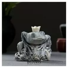 Фигура "Царевна - лягушка" шарж 6см