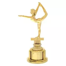 Фигура "Гимнастика"