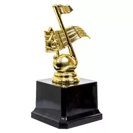 Фигура "Нота"