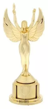 Фигура под нанесение "Ника"