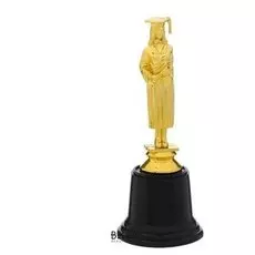 Фигура под нанесение "Выпускница"