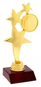 Фигура под нанесение "Звезды"