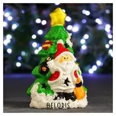 Фигура с подсветкой "Ёлка"