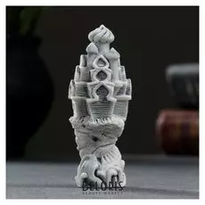 Фигура "Теремок" 9см