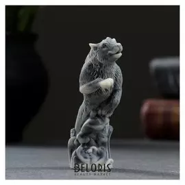 Фигура "Волк сказочный" 8см