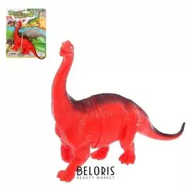 Фигурка динозавра «Диплодок»