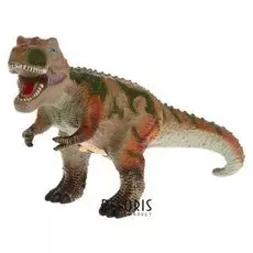Фигурка динозавра «Хищник-2», со звуковым эффектом, микс