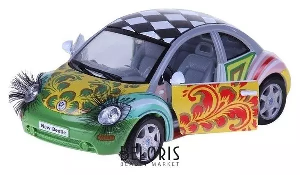 Фигурка "Фольксваген Жук" томаса хоффмана