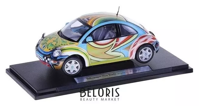 Фигурка "Фольксваген Жук" томаса хоффмана