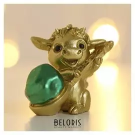 Фигурка «Ложка-загребушка»