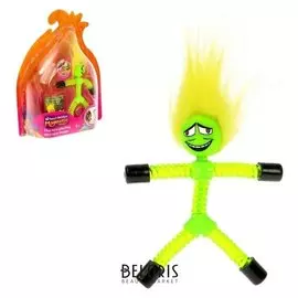 Фигурка магнитная