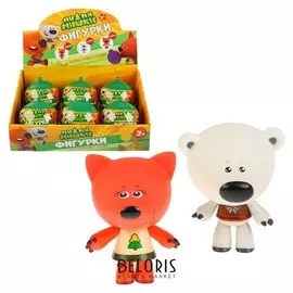 Фигурка Ми-ми-мишки в шарике