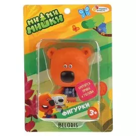 Фигурка «Мимимишки. кеша», блистер