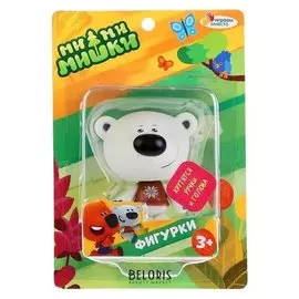 Фигурка «Мимимишки. тучка», блистер